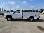 New 2024 Chevrolet Silverado 3500 Regular Cab Harbor HT108-2341A 9' Service Truck for sale #358343F - photo 19