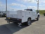 New 2024 Chevrolet Silverado 3500 Regular Cab Harbor HT108-2341A 9' Service Truck for sale #358343F - photo 3