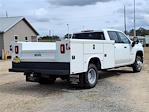 2025 Chevrolet Silverado 3500 Crew Cab DRW 4WD Service Truck for sale #370750F - photo 6