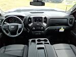 2025 Chevrolet Silverado 3500 Crew Cab DRW 4WD Service Truck for sale #370750F - photo 9
