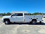 2025 Chevrolet Silverado 3500 Crew Cab DRW 4WD Service Truck for sale #370764F - photo 10