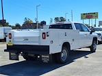 2025 Chevrolet Silverado 3500 Crew Cab DRW 4WD Service Truck for sale #370764F - photo 3