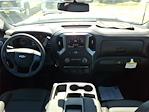 2025 Chevrolet Silverado 3500 Crew Cab DRW 4WD Service Truck for sale #370764F - photo 4