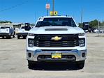 2025 Chevrolet Silverado 3500 Crew Cab DRW 4WD Service Truck for sale #370764F - photo 6