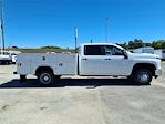 2025 Chevrolet Silverado 3500 Crew Cab DRW 4WD Service Truck for sale #370764F - photo 8