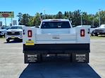 2025 Chevrolet Silverado 3500 Crew Cab DRW 4WD Service Truck for sale #370764F - photo 9