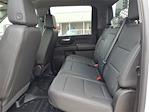 New 2025 Chevrolet Silverado 3500 Crew Cab Flatbed Truck for sale #370824F - photo 10