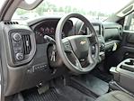 New 2025 Chevrolet Silverado 3500 Crew Cab Flatbed Truck for sale #370824F - photo 11