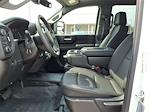 New 2025 Chevrolet Silverado 3500 Crew Cab Flatbed Truck for sale #370824F - photo 12