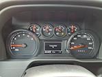 New 2025 Chevrolet Silverado 3500 Crew Cab Flatbed Truck for sale #370824F - photo 16