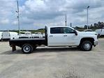 New 2025 Chevrolet Silverado 3500 Crew Cab Flatbed Truck for sale #370824F - photo 5