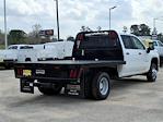New 2025 Chevrolet Silverado 3500 Crew Cab Flatbed Truck for sale #370824F - photo 6