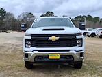 2025 Chevrolet Silverado 3500 Crew Cab DRW 4WD Service Truck for sale #370912F - photo 3