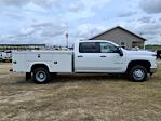 2025 Chevrolet Silverado 3500 Crew Cab DRW 4WD Service Truck for sale #370912F - photo 5