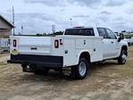 2025 Chevrolet Silverado 3500 Crew Cab DRW 4WD Service Truck for sale #370912F - photo 6