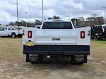 2025 Chevrolet Silverado 3500 Crew Cab DRW 4WD Service Truck for sale #370912F - photo 7