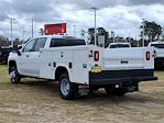 2025 Chevrolet Silverado 3500 Crew Cab DRW 4WD Service Truck for sale #370912F - photo 2