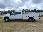 2025 Chevrolet Silverado 3500 Crew Cab DRW 4WD Service Truck for sale #370912F - photo 8
