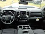 2025 Chevrolet Silverado 3500 Crew Cab DRW 4WD Service Truck for sale #370912F - photo 9
