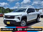 New 2025 Chevrolet Silverado EV Work Truck Crew Cab 4WD Pickup for sale #410269F - photo 1