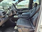 New 2025 Chevrolet Silverado EV Work Truck Crew Cab 4WD Pickup for sale #410269F - photo 12