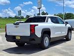 New 2025 Chevrolet Silverado EV Work Truck Crew Cab 4WD Pickup for sale #410269F - photo 3