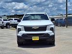 New 2025 Chevrolet Silverado EV Work Truck Crew Cab 4WD Pickup for sale #410269F - photo 6