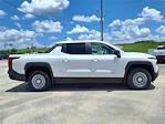 New 2025 Chevrolet Silverado EV Work Truck Crew Cab 4WD Pickup for sale #410269F - photo 8