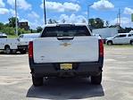 New 2025 Chevrolet Silverado EV Work Truck Crew Cab 4WD Pickup for sale #410269F - photo 9