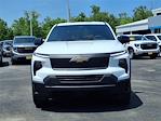 2025 Chevrolet Silverado EV Crew Cab 4WD Pickup for sale #410270F - photo 6