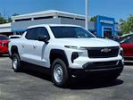 2025 Chevrolet Silverado EV Crew Cab 4WD Pickup for sale #410270F - photo 7