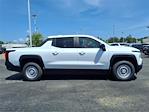 2025 Chevrolet Silverado EV Crew Cab 4WD Pickup for sale #410270F - photo 8