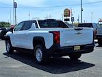 2025 Chevrolet Silverado EV Crew Cab 4WD Pickup for sale #410270F - photo 2