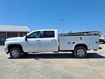 2024 Chevrolet Silverado 2500 Crew Cab SRW 4WD Service Truck for sale #455589F - photo 10