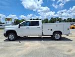2024 Chevrolet Silverado 2500 Crew Cab SRW 4WD Service Truck for sale #458207F - photo 10