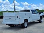 2024 Chevrolet Silverado 2500 Crew Cab SRW 4WD Service Truck for sale #458207F - photo 3