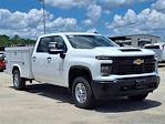 2024 Chevrolet Silverado 2500 Crew Cab SRW 4WD Service Truck for sale #458207F - photo 7