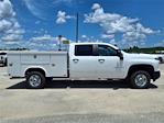 2024 Chevrolet Silverado 2500 Crew Cab SRW 4WD Service Truck for sale #458207F - photo 8
