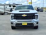 New 2024 Chevrolet Silverado 2500 Crew Cab Service Truck for sale #463303F - photo 3