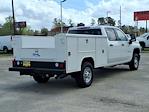 New 2024 Chevrolet Silverado 2500 Crew Cab Service Truck for sale #463303F - photo 6