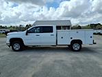 New 2024 Chevrolet Silverado 2500 Crew Cab Service Truck for sale #463303F - photo 8