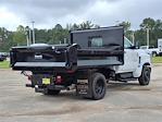 2023 Chevrolet Silverado 4500 Regular Cab DRW RWD, Dump Truck for sale #470763F - photo 3