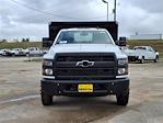 2023 Chevrolet Silverado 4500 Regular Cab DRW RWD, Dump Truck for sale #470763F - photo 6