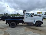 2023 Chevrolet Silverado 4500 Regular Cab DRW RWD, Dump Truck for sale #470763F - photo 8