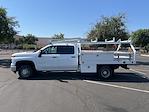 2024 Chevrolet Silverado 3500 Crew Cab 4WD, Royal Truck Body Contractor Body Contractor Truck for sale #240860 - photo 6