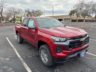 New 2024 Chevrolet Colorado LT Crew Cab Pickup for sale #241108 - photo 1