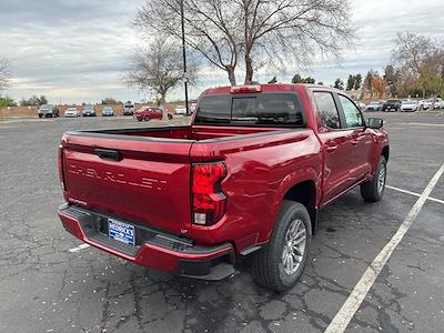 New 2024 Chevrolet Colorado LT Crew Cab Pickup for sale #241108 - photo 2