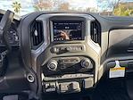 New 2025 Chevrolet Silverado 2500 Crew Cab Scelzi SB-98-79-49-38-VO 8' 2" Service Truck for sale #250075 - photo 11
