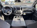 New 2025 Chevrolet Silverado 2500 Crew Cab Scelzi SB-98-79-49-38-VO 8' 2" Service Truck for sale #250075 - photo 24