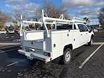 New 2025 Chevrolet Silverado 2500 Crew Cab Scelzi SB-98-79-49-38-VO 8' 2" Service Truck for sale #250075 - photo 2